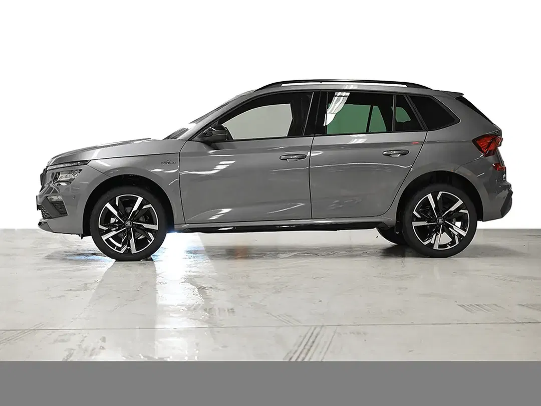 Skoda Kamiq 1.5 DSG Monte Carlo - Thumbnail 4