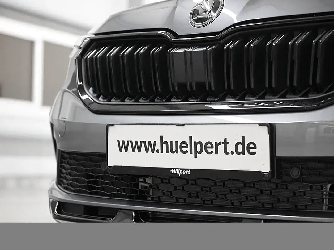 Skoda Kamiq 1.5 DSG Monte Carlo - Thumbnail 7