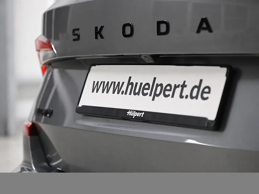 Skoda Kamiq 1.5 DSG Monte Carlo - Thumbnail 8