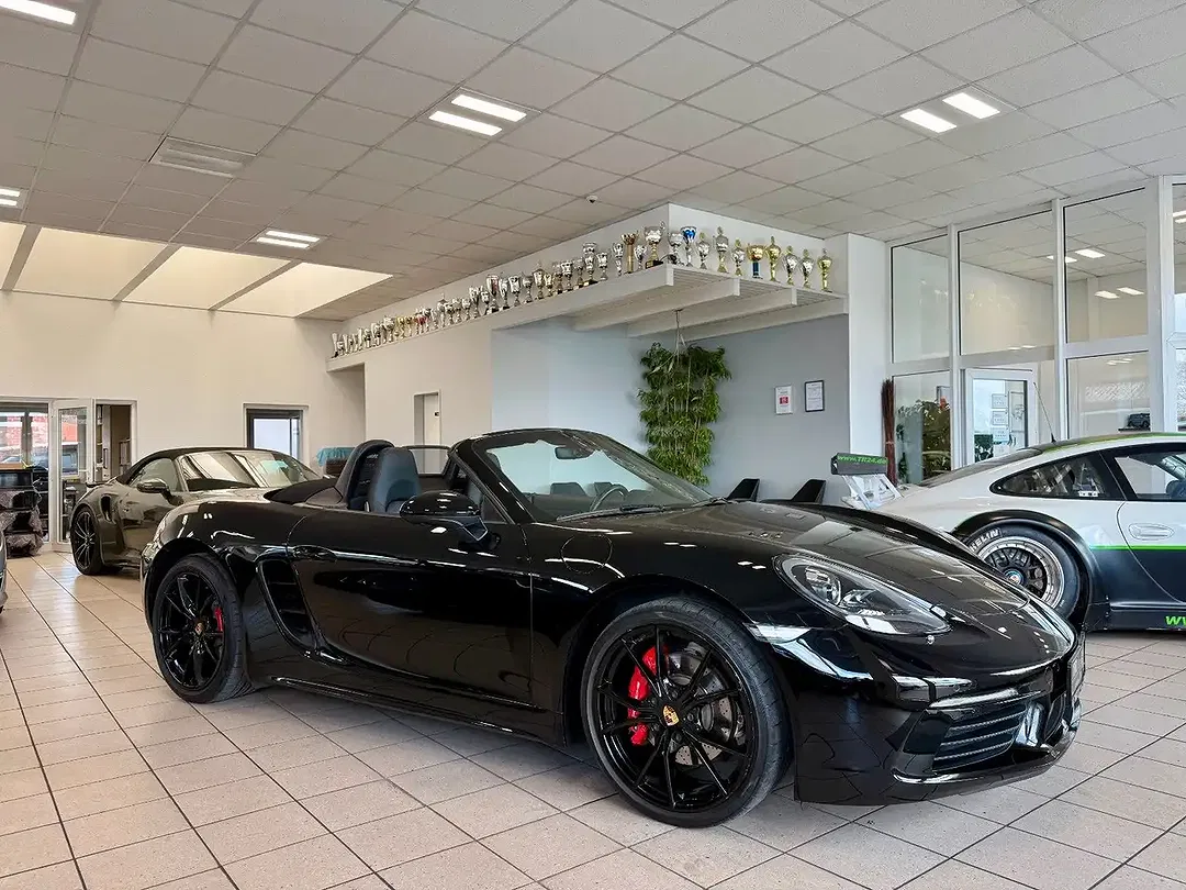 Porsche Boxster PDK S - foto 1