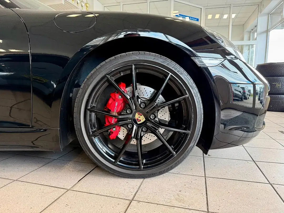 Porsche Boxster PDK S - Thumbnail 8