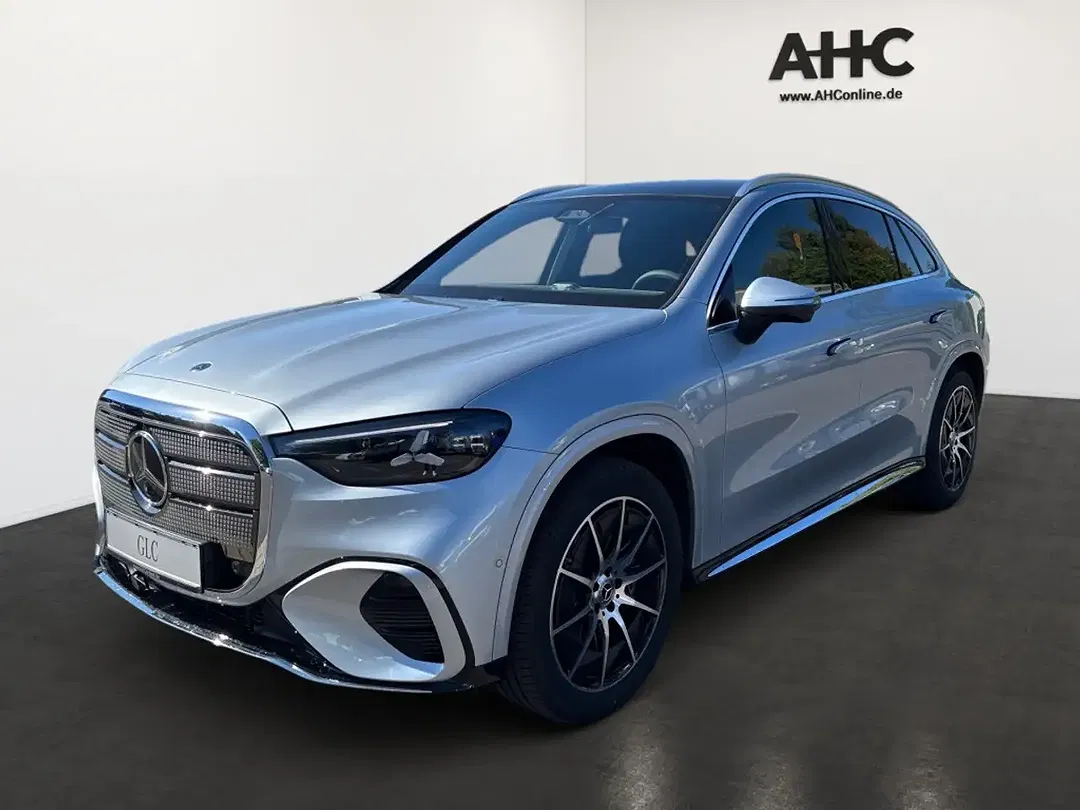 Mercedes-Benz GLC 400 EQ 4MATIC AMG Line - Thumbnail 1