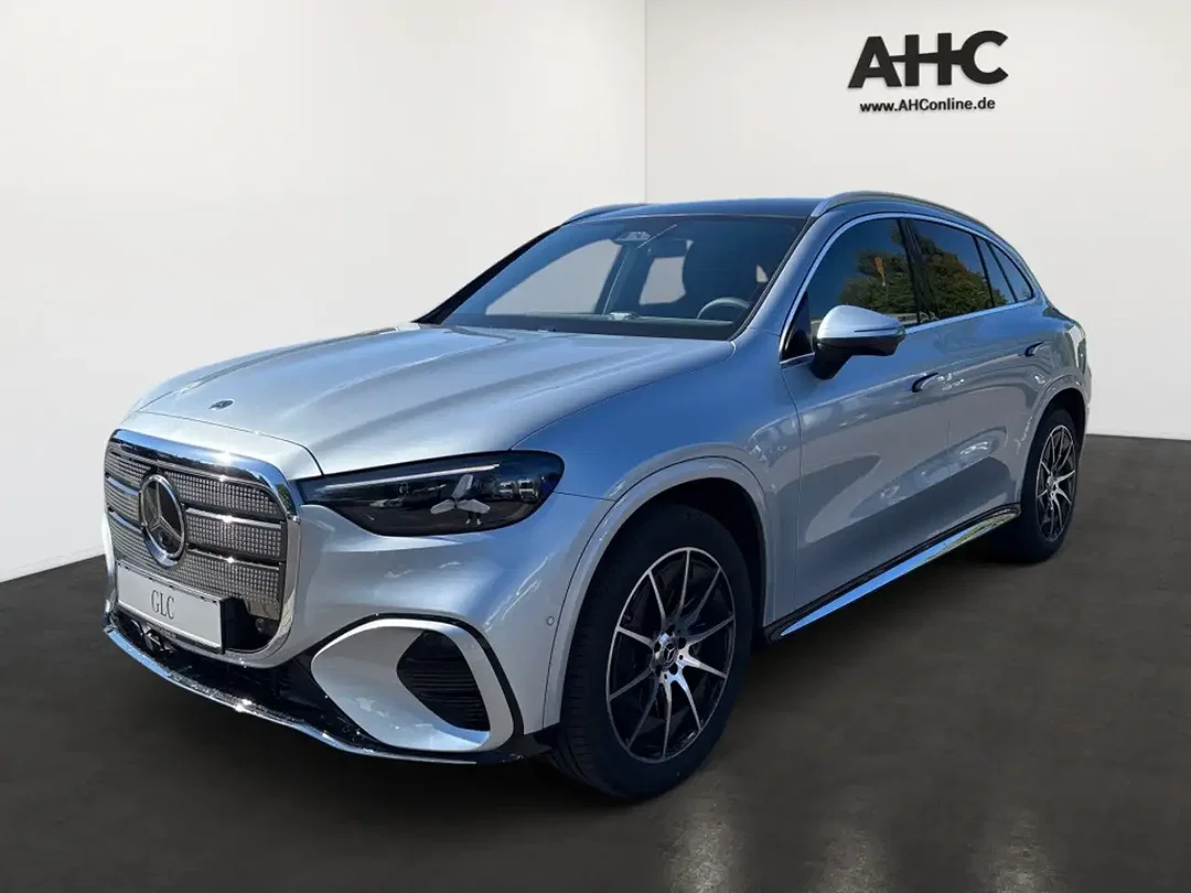 Mercedes-Benz GLC 400 EQ 4MATIC AMG Line - Afbeelding 1