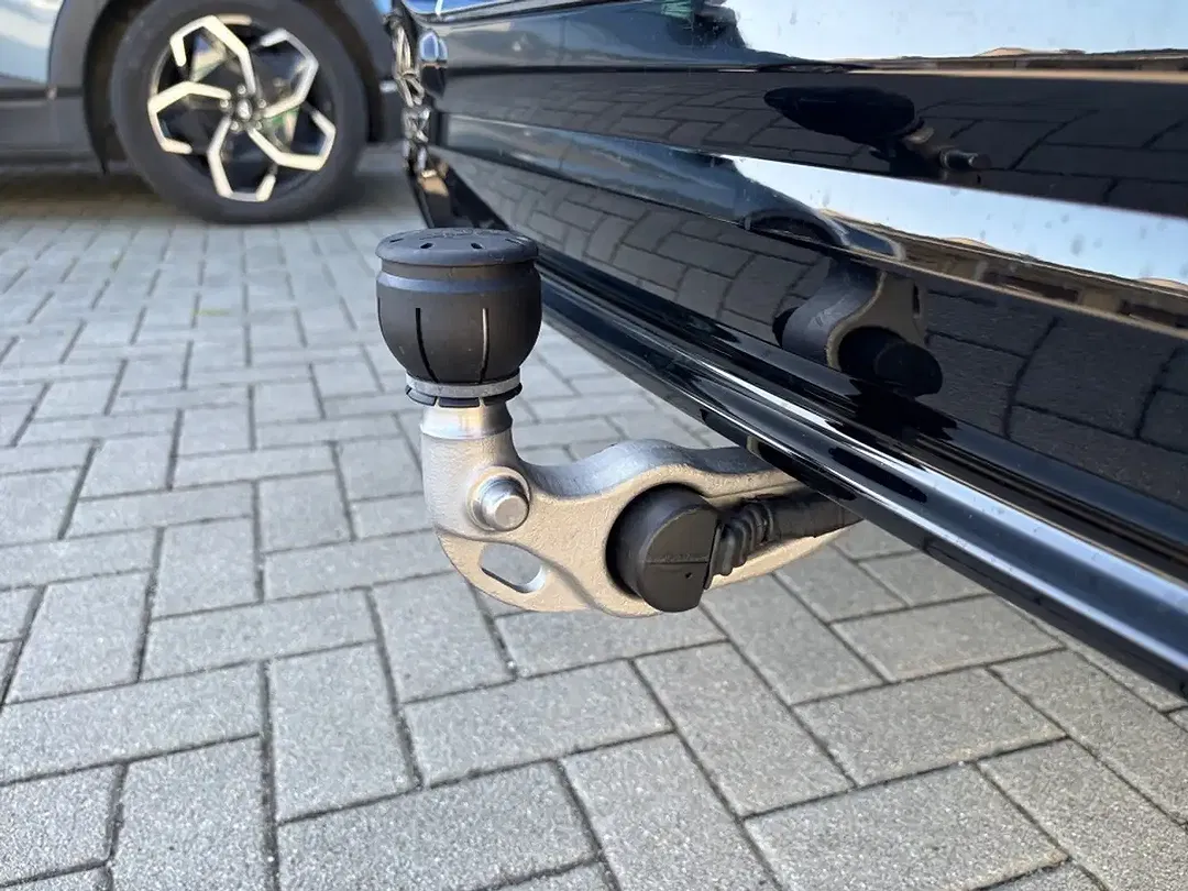 Mercedes-Benz GLC 400 EQ 4MATIC AMG Line - Thumbnail 15