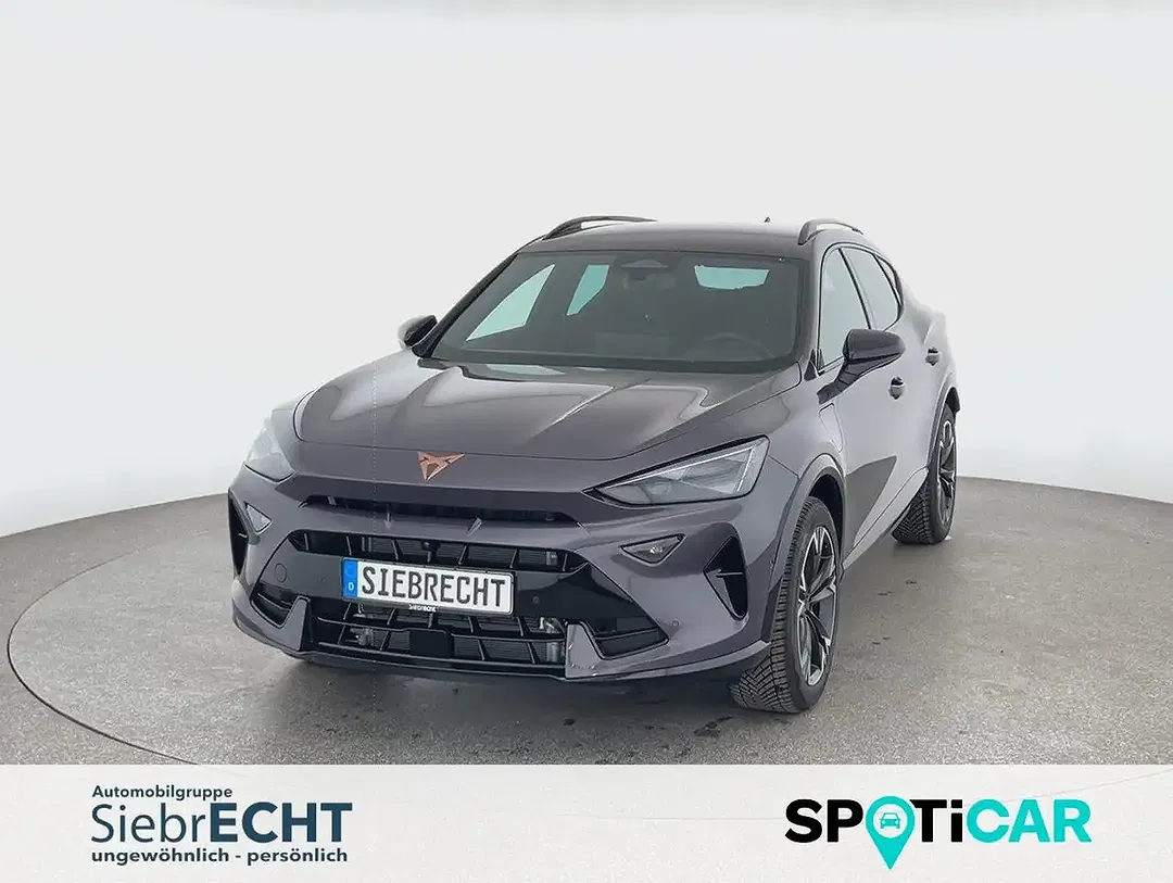 CUPRA Formentor 1.5 PHEV TSI - Thumbnail 1