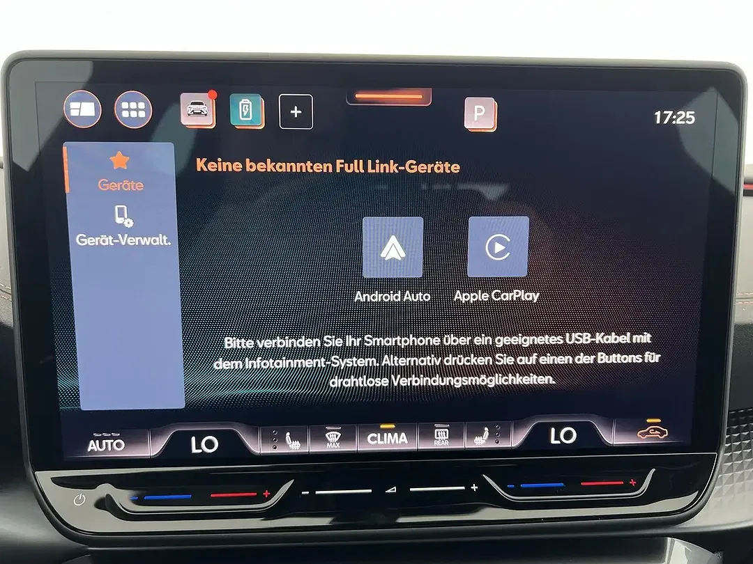 CUPRA Formentor 1.5 PHEV TSI - Thumbnail 13