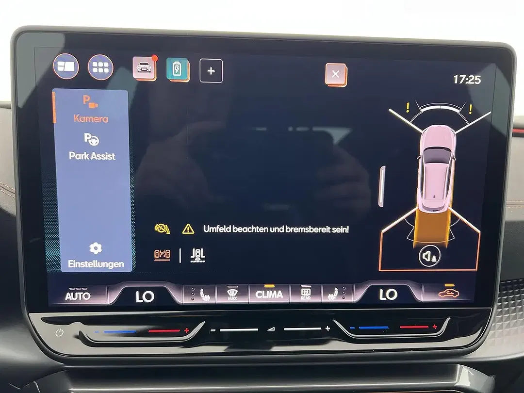 CUPRA Formentor 1.5 PHEV TSI - Thumbnail 14