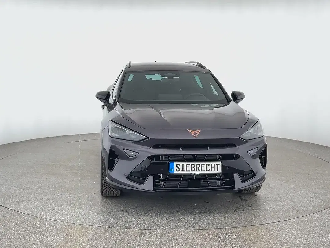 CUPRA Formentor 1.5 PHEV TSI - Thumbnail 2
