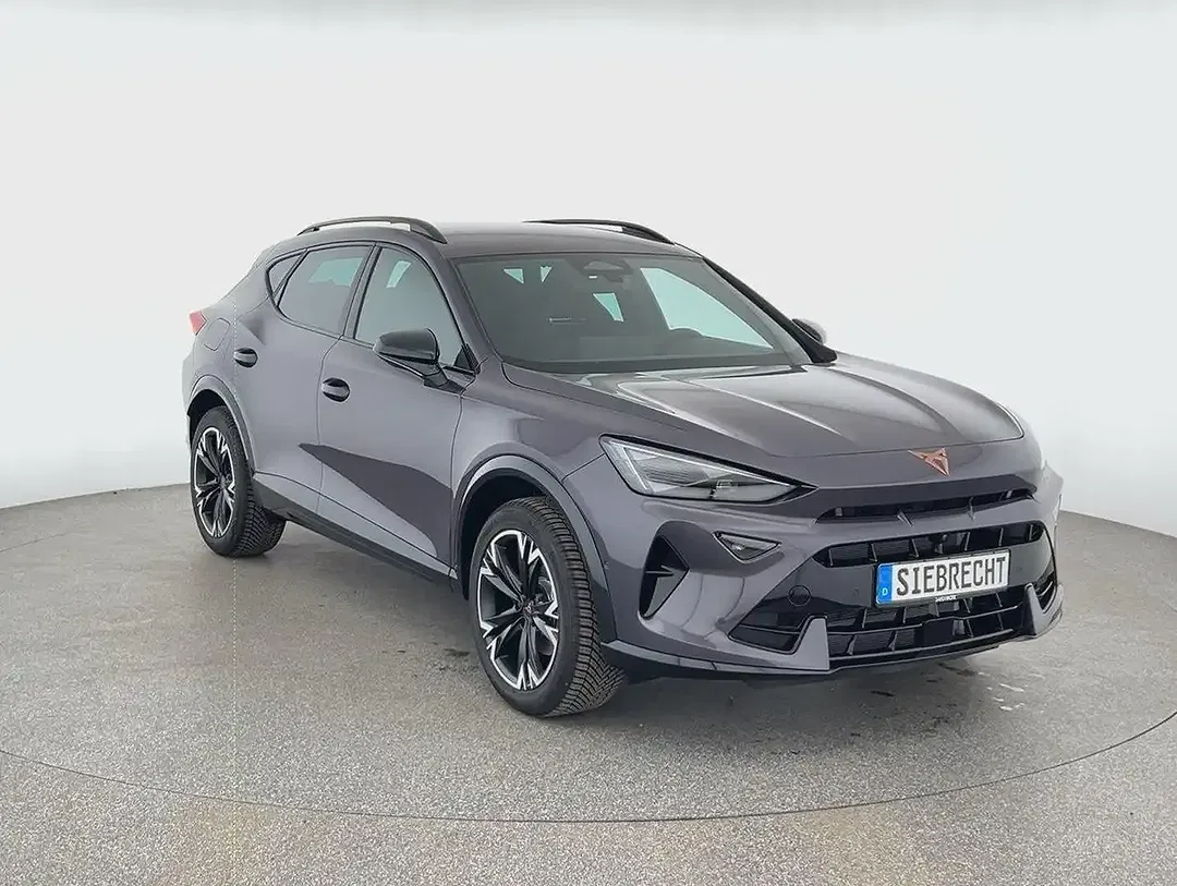 CUPRA Formentor 1.5 PHEV TSI - Thumbnail 3