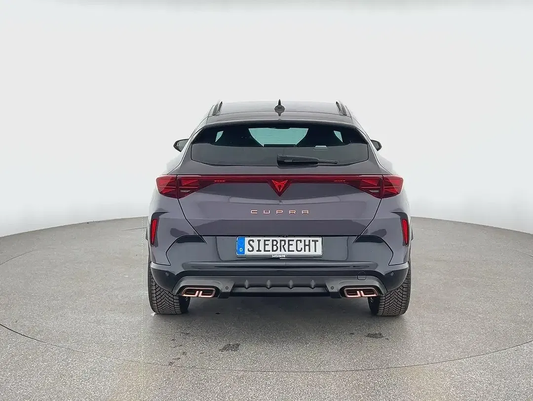 CUPRA Formentor 1.5 PHEV TSI - Thumbnail 4