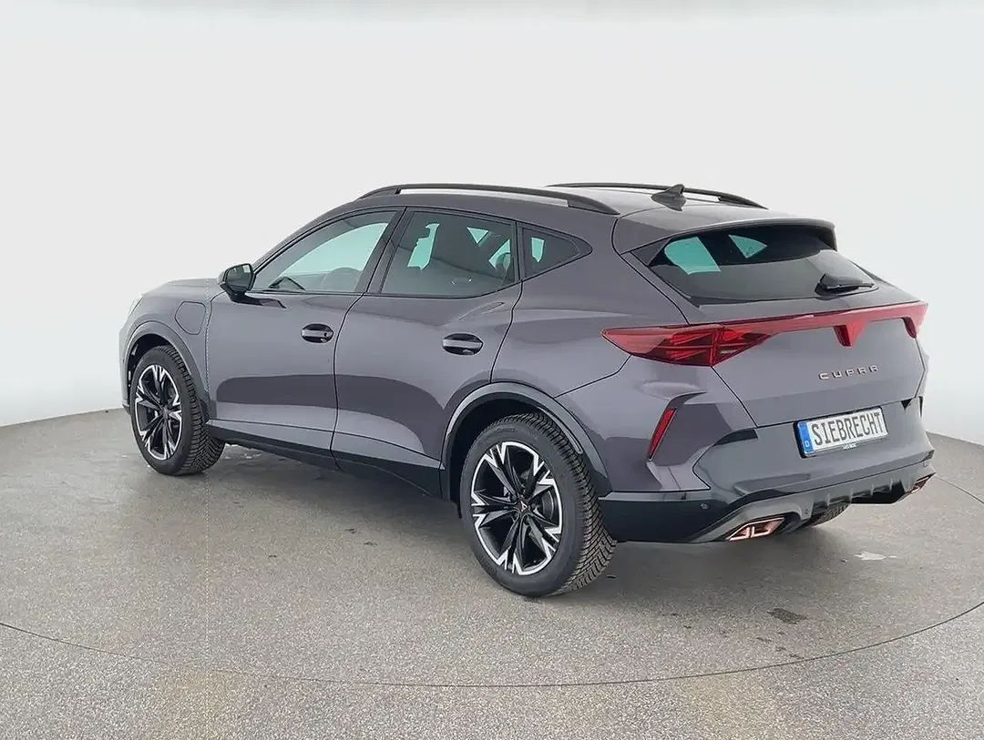 CUPRA Formentor 1.5 PHEV TSI - Thumbnail 5