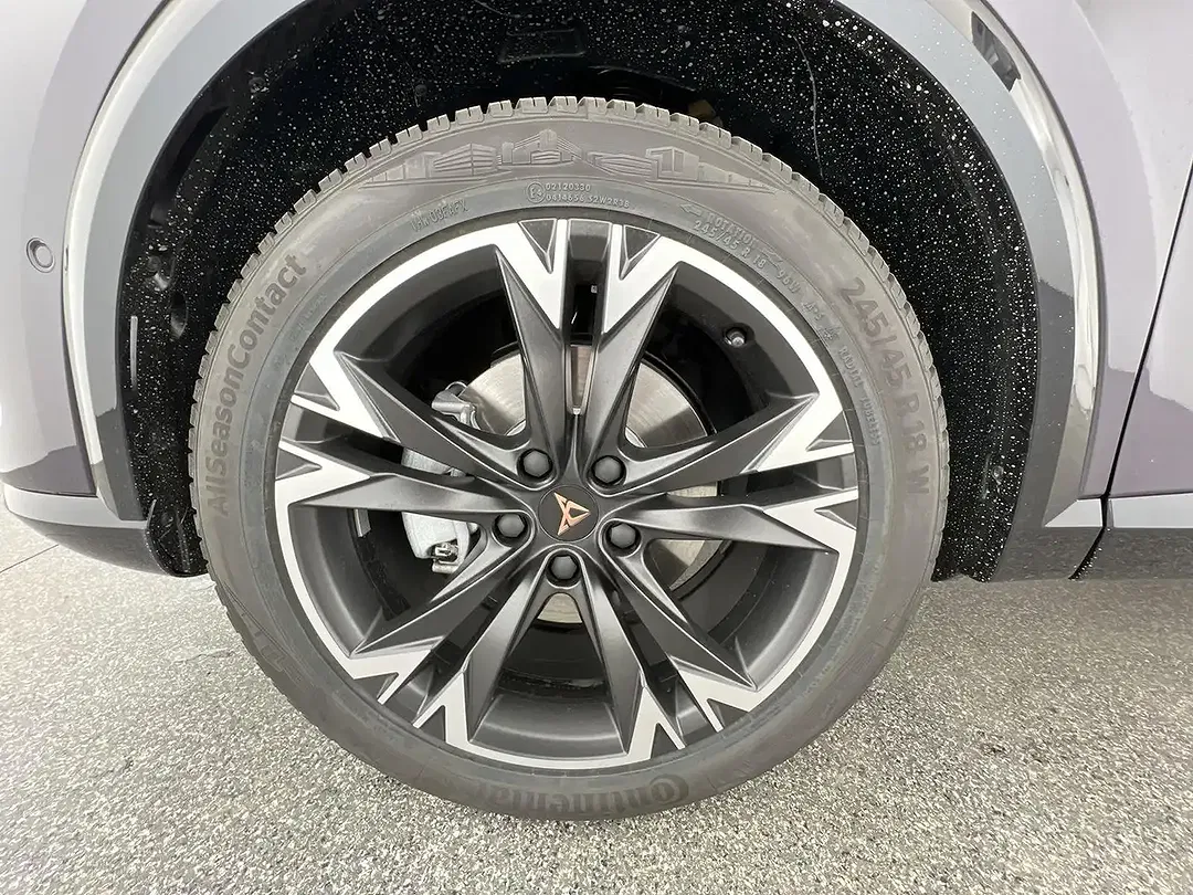 CUPRA Formentor 1.5 PHEV TSI - Thumbnail 6