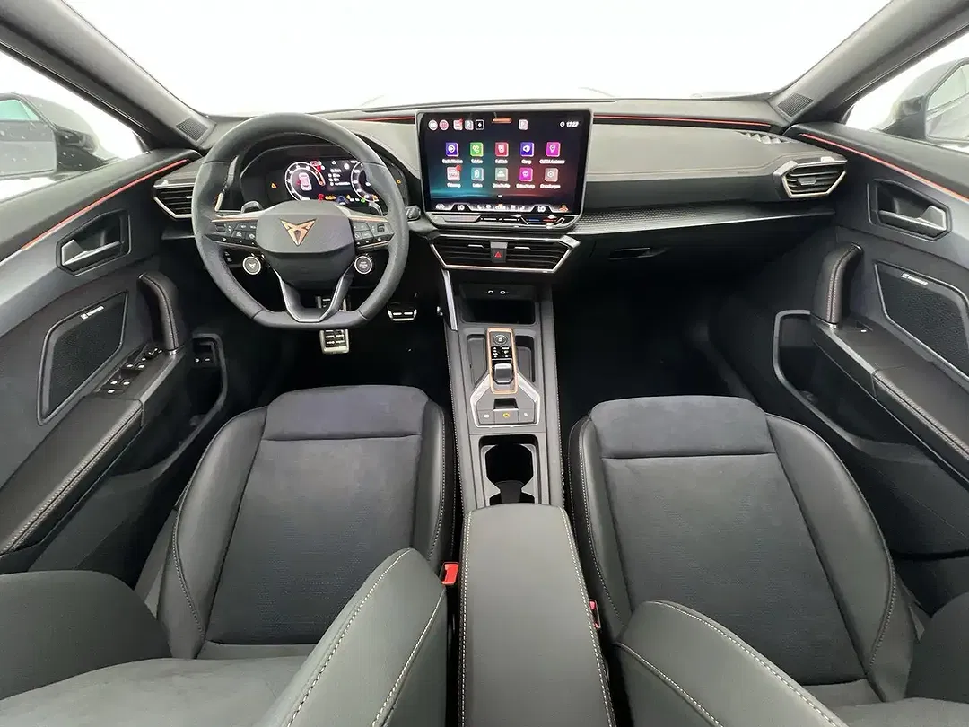 CUPRA Formentor 1.5 PHEV TSI - Thumbnail 7