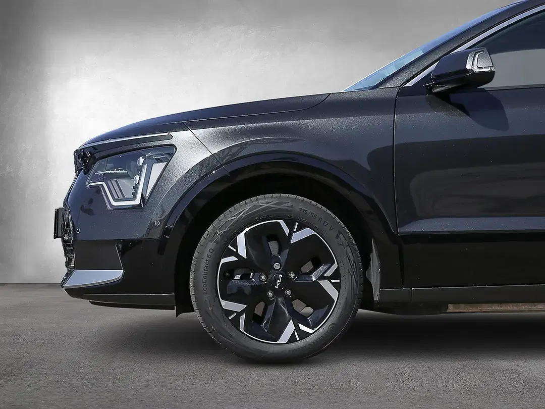 Kia Niro EV - Thumbnail 9