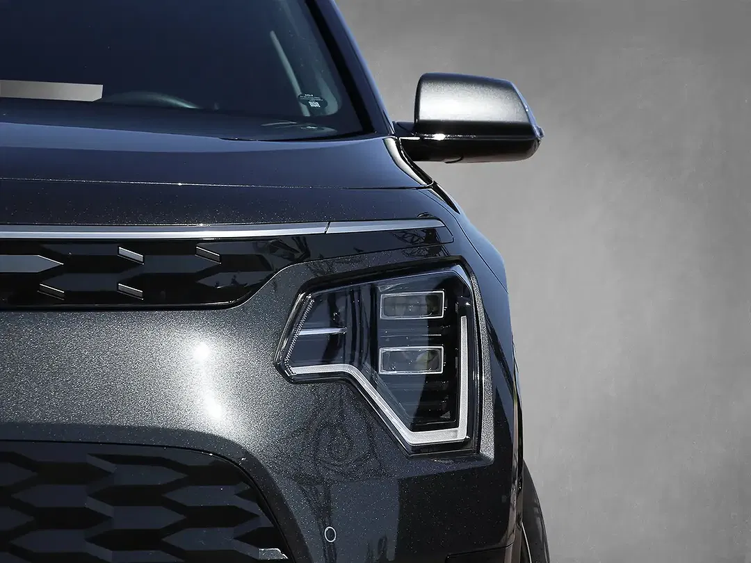 Kia Niro EV - Thumbnail 10