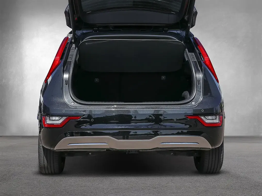 Kia Niro EV - Thumbnail 11