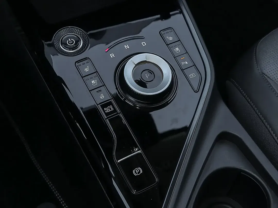 Kia Niro EV - Thumbnail 13