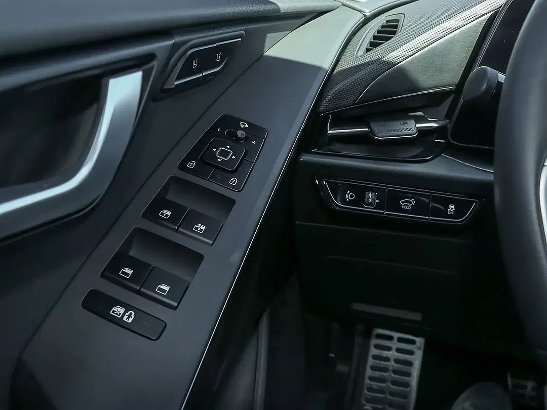 Kia Niro EV - foto 14