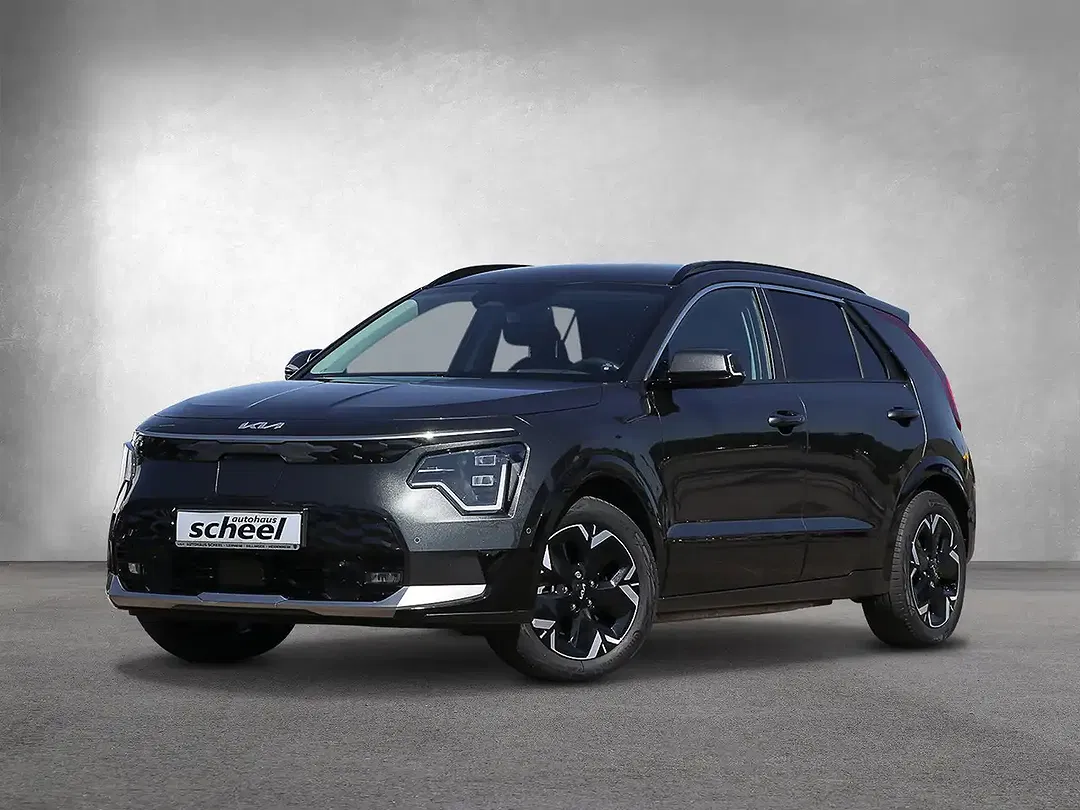 Kia Niro EV - foto 1
