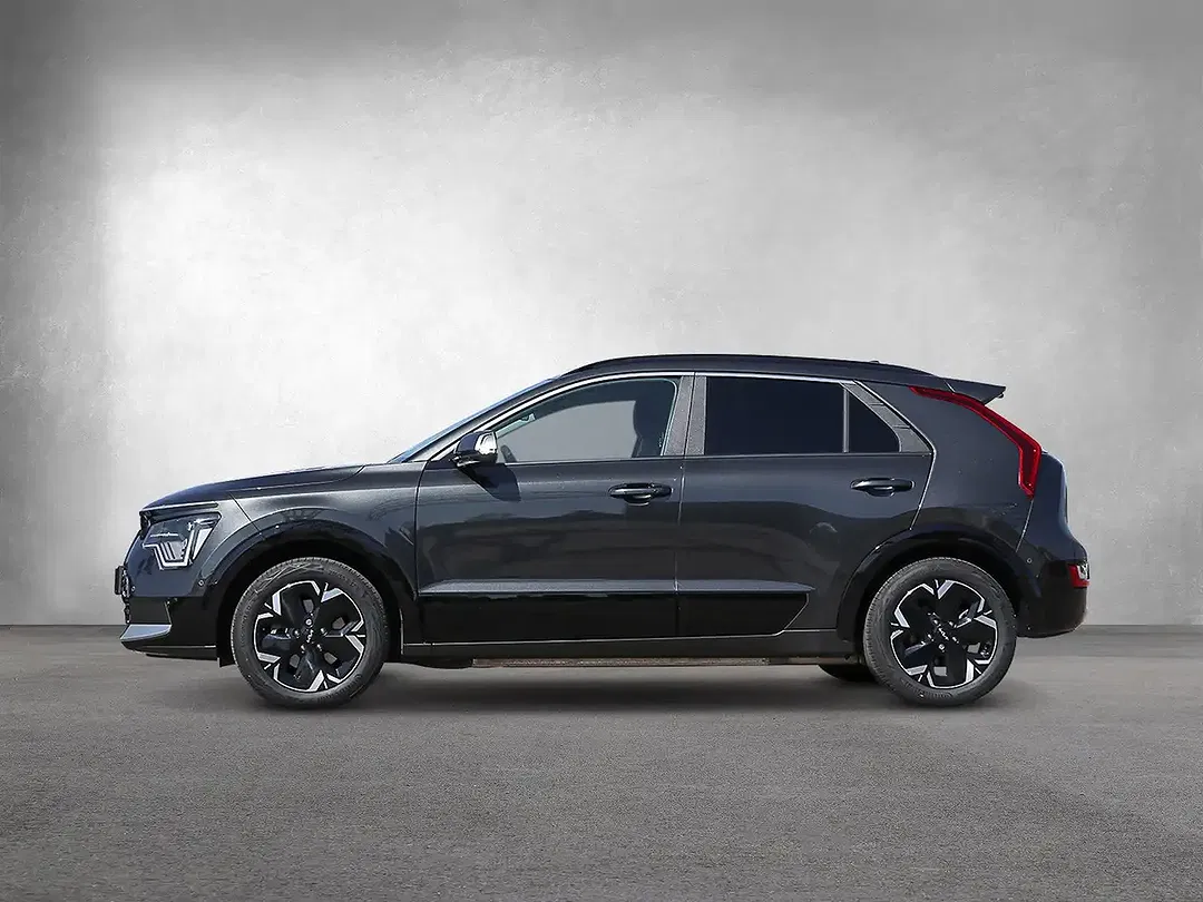 Kia Niro EV - foto 2