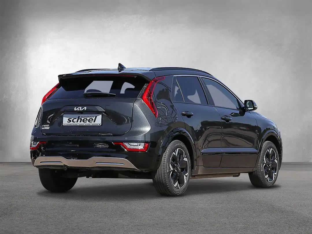 Kia Niro EV - Thumbnail 3
