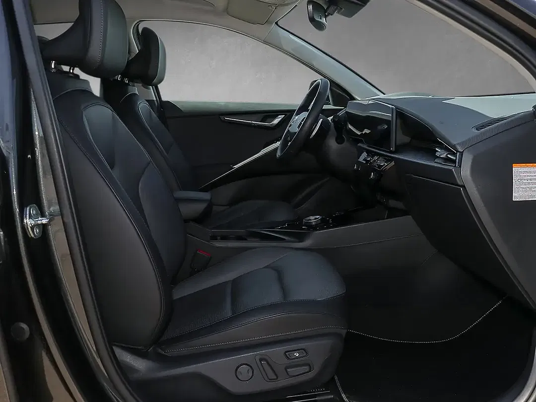 Kia Niro EV - Thumbnail 4