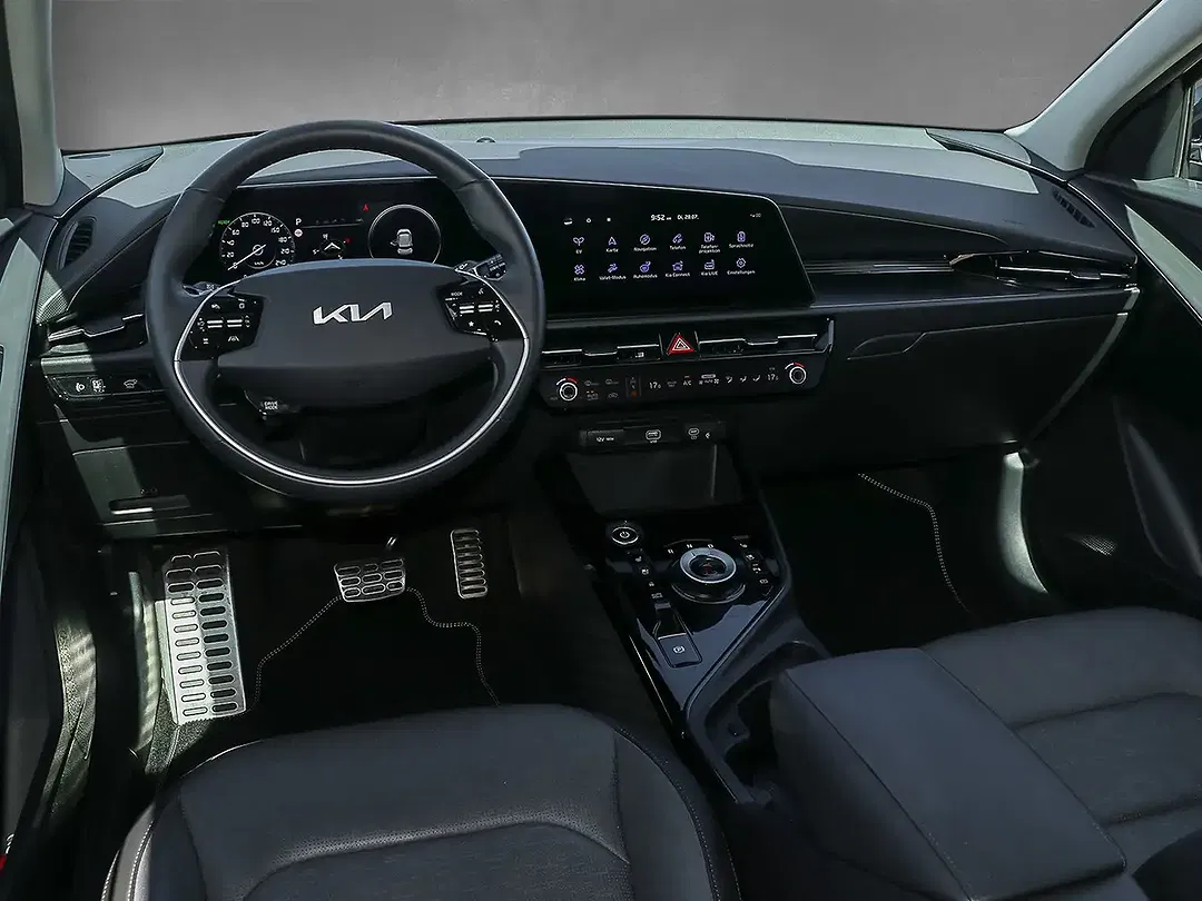 Kia Niro EV - Thumbnail 5
