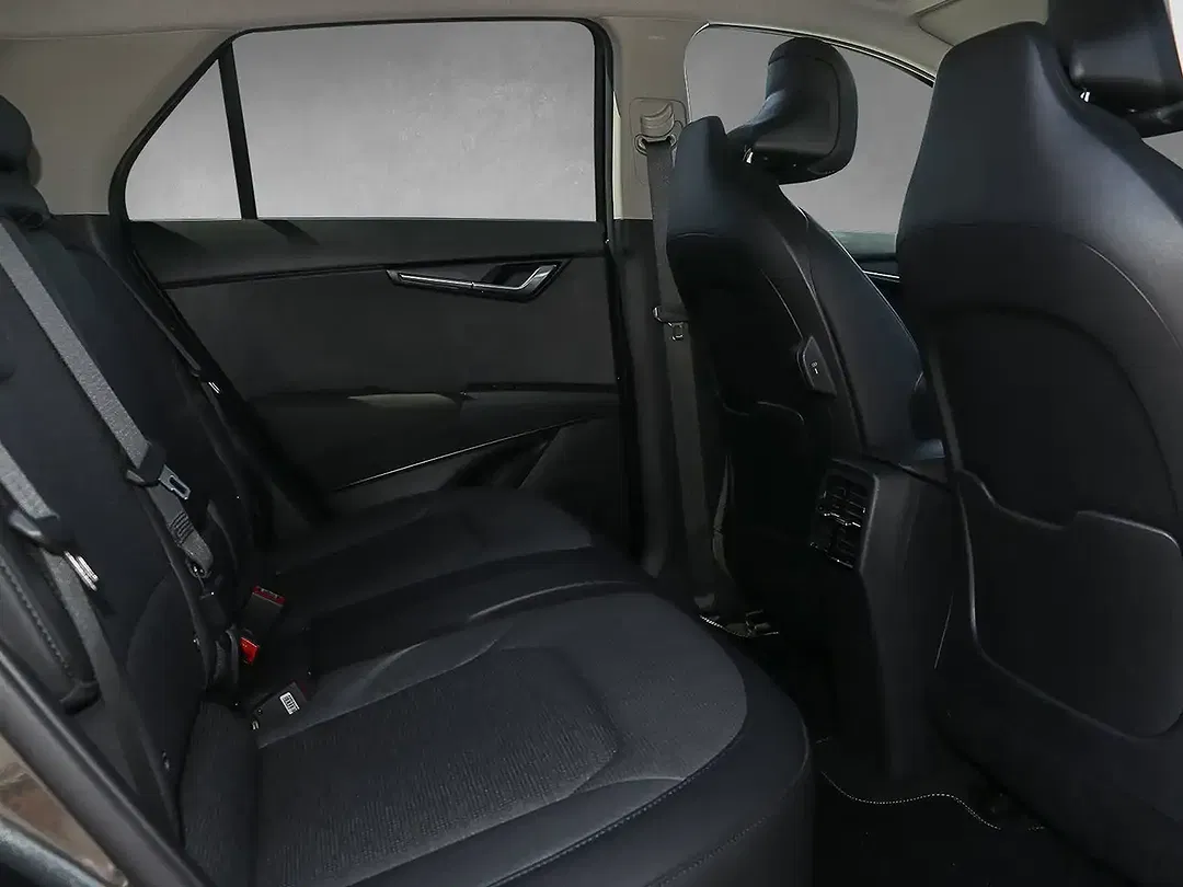 Kia Niro EV - Thumbnail 6