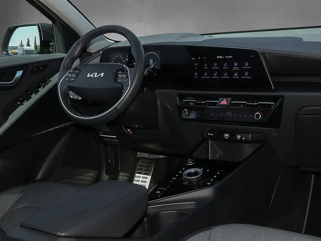 Kia Niro EV - Thumbnail 7