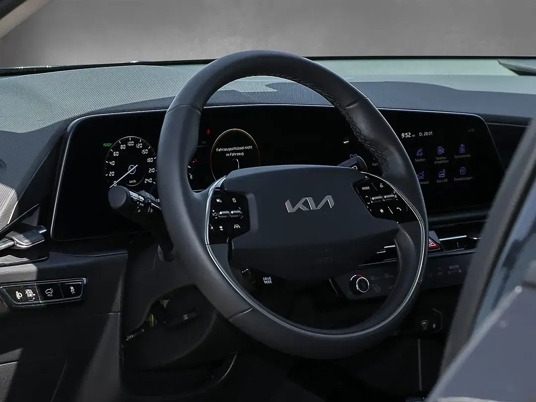 Kia Niro EV - Thumbnail 8