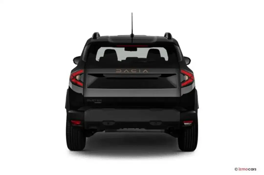 Dacia Duster MHEV Extreme - Thumbnail 11
