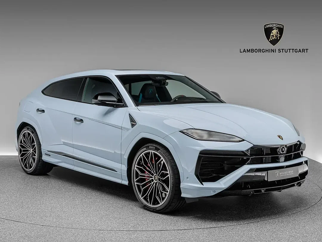 Lamborghini Urus SE - Afbeelding 1