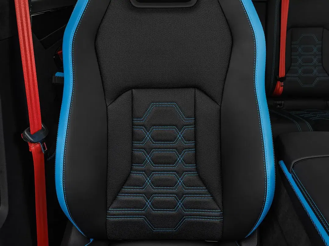 Lamborghini Urus SE - Thumbnail 13