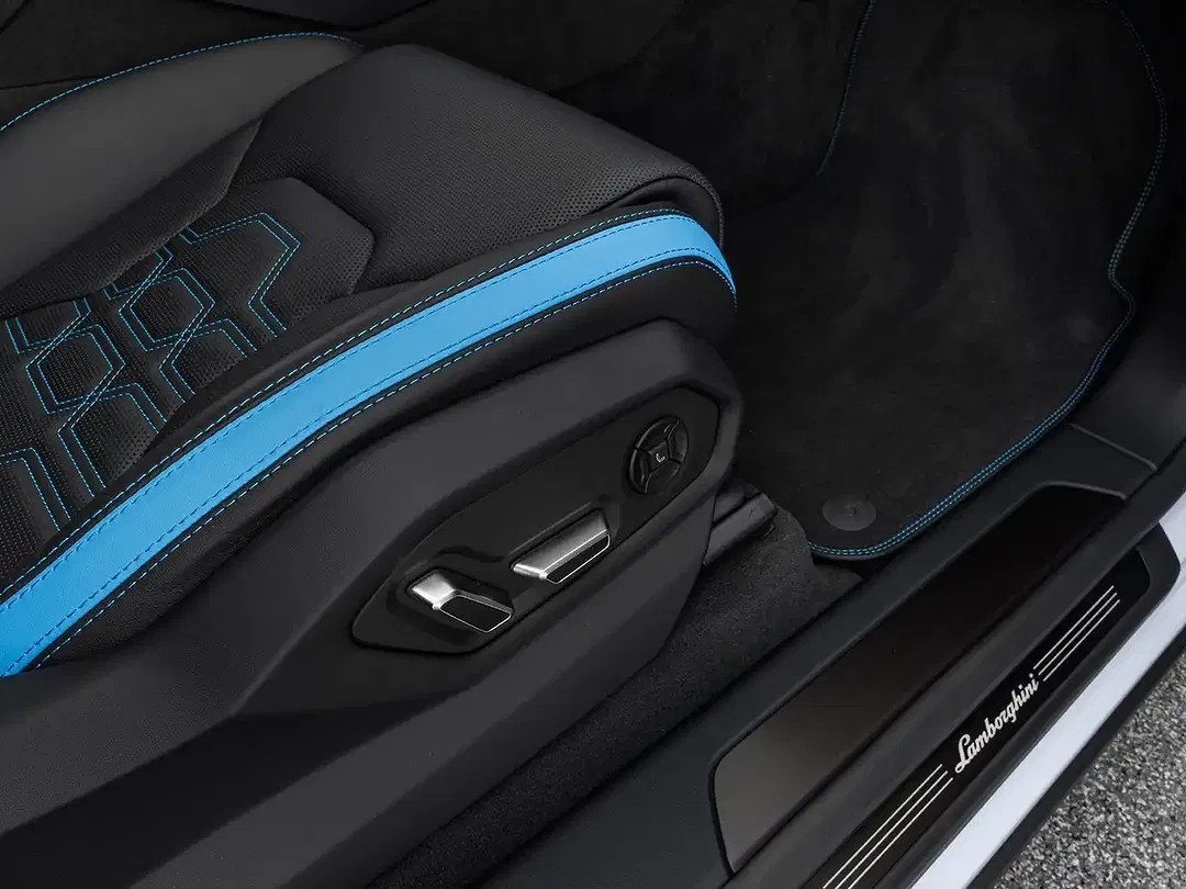 Lamborghini Urus SE - Thumbnail 14