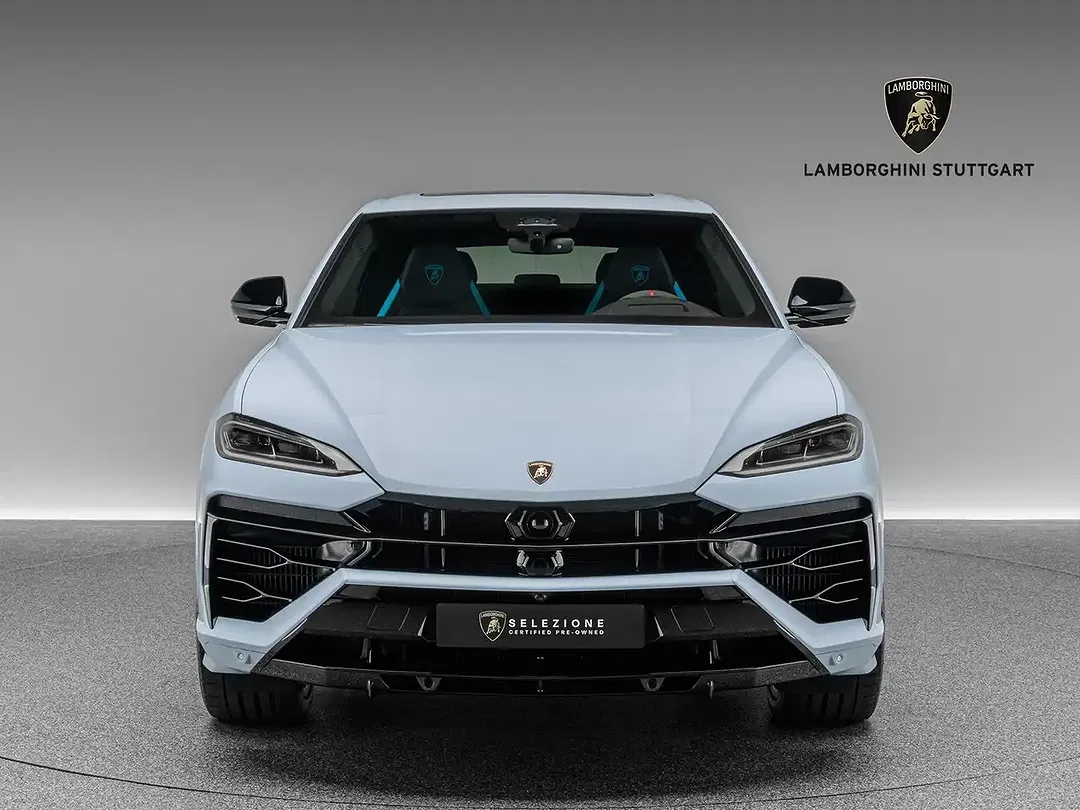 Lamborghini Urus SE - foto 2