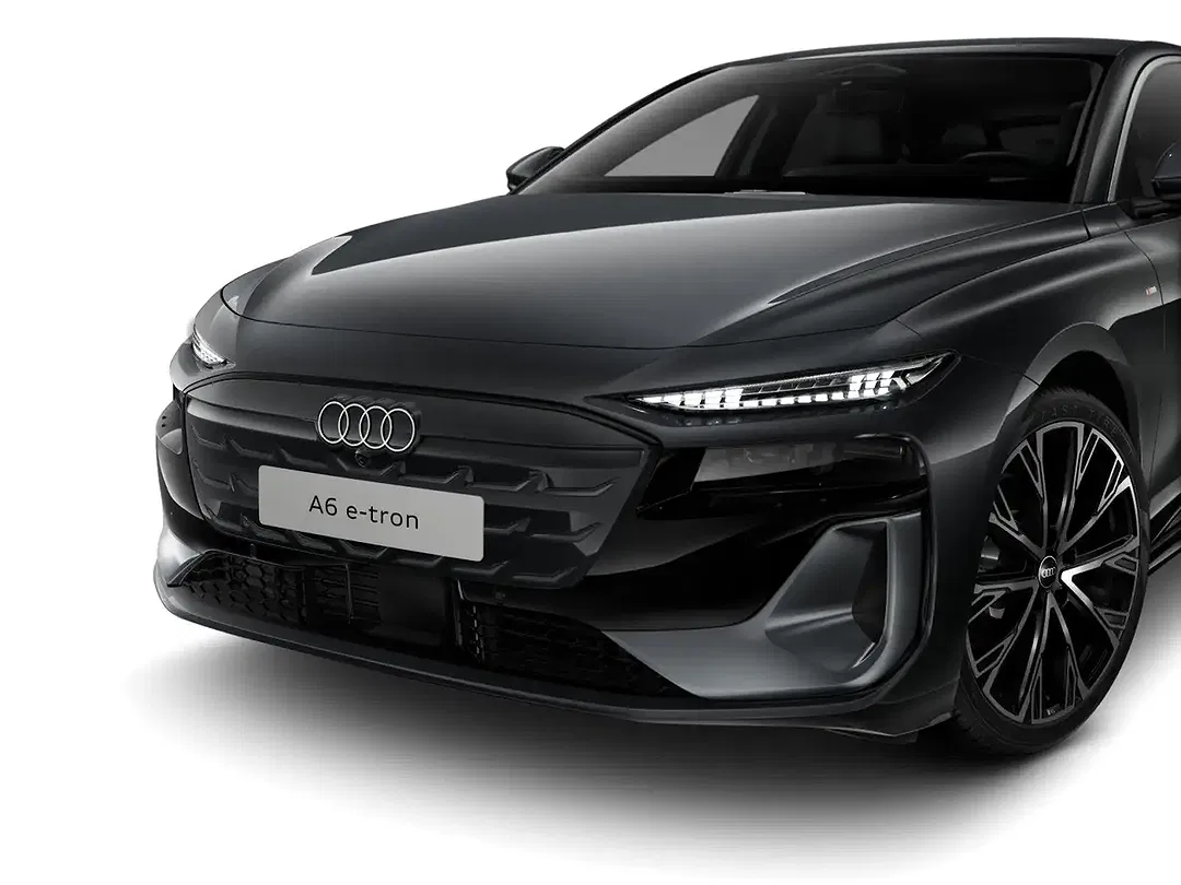 Audi A6 e-tron Matrix LED S line - Thumbnail 7