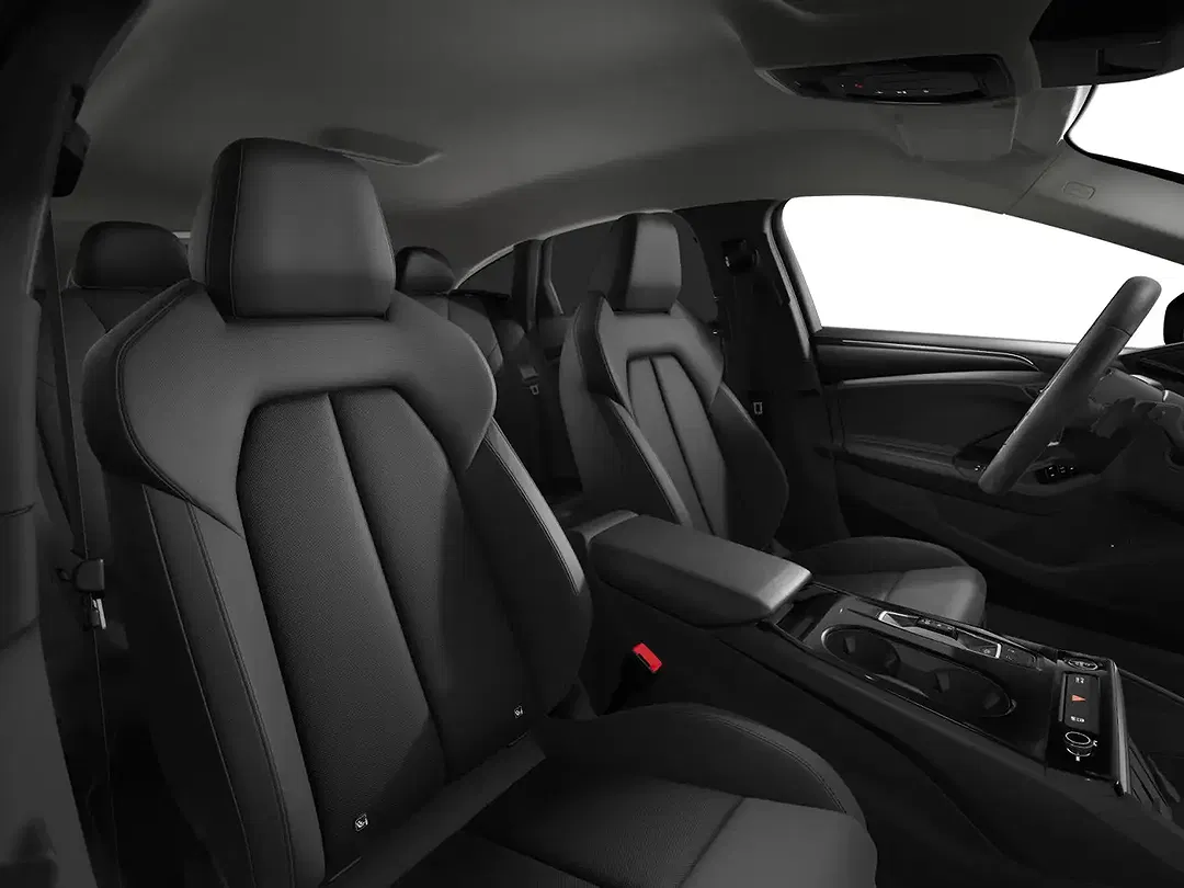 Audi A6 e-tron Matrix LED S line - Thumbnail 9