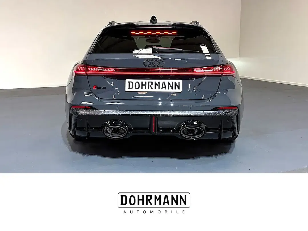 Audi RS5 Avant - Thumbnail 10