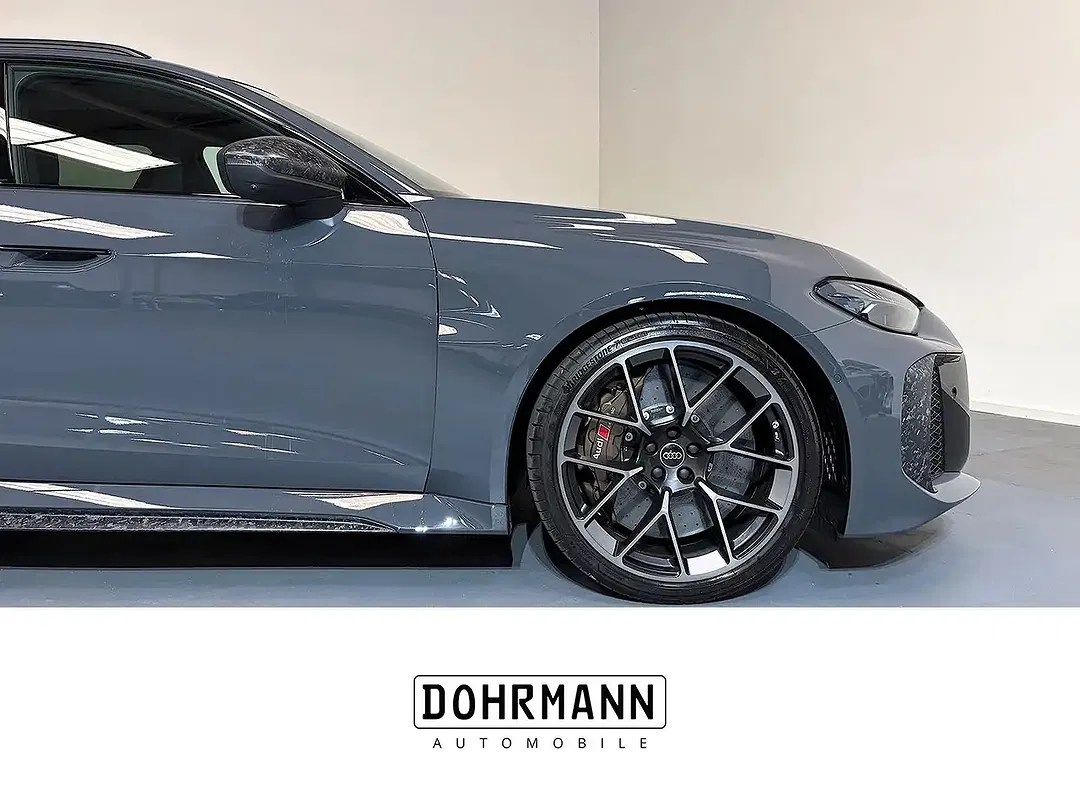 Audi RS5 Avant - Thumbnail 11