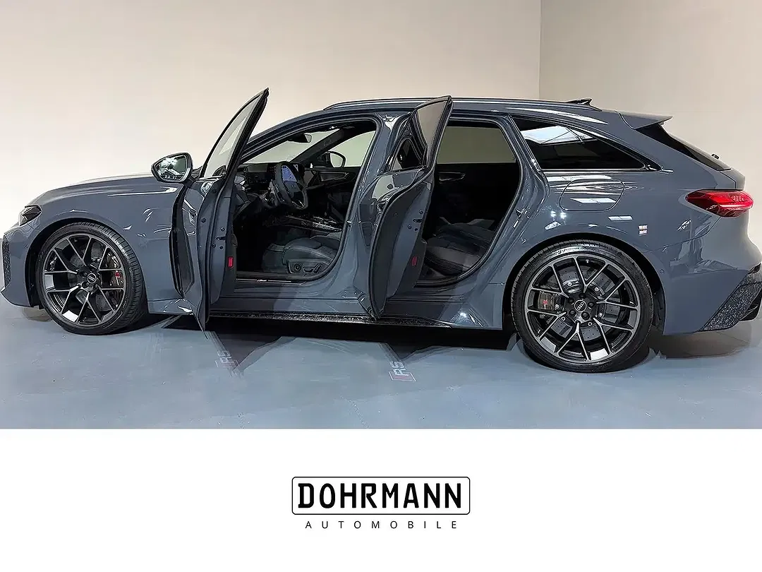 Audi RS5 Avant - Thumbnail 13