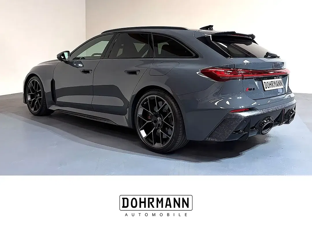 Audi RS5 Avant - Thumbnail 5