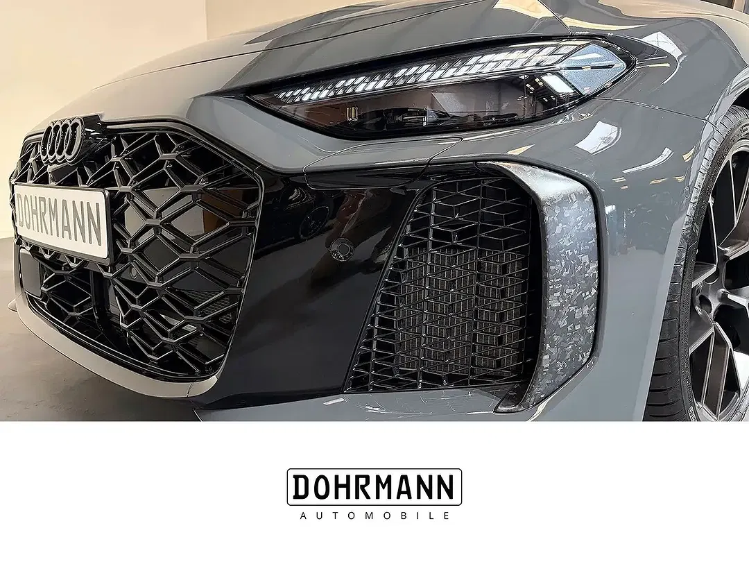 Audi RS5 Avant - Thumbnail 6