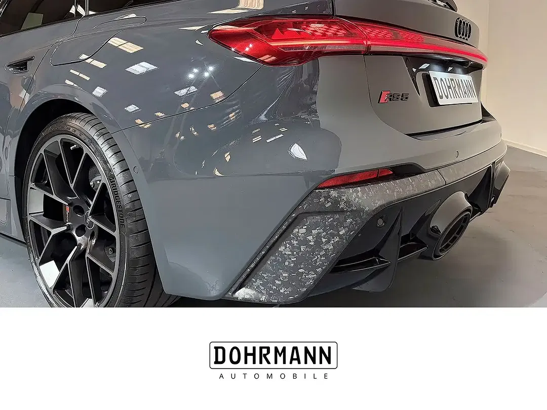 Audi RS5 Avant - Thumbnail 7