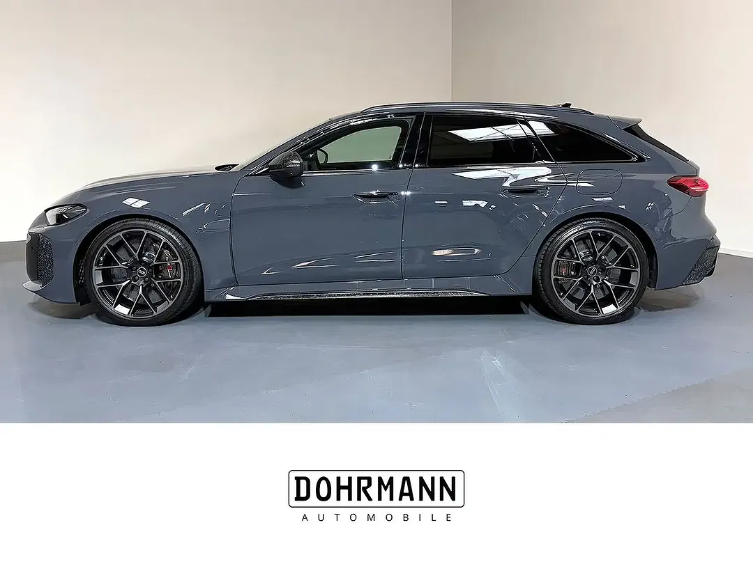 Audi RS5 Avant - Thumbnail 8