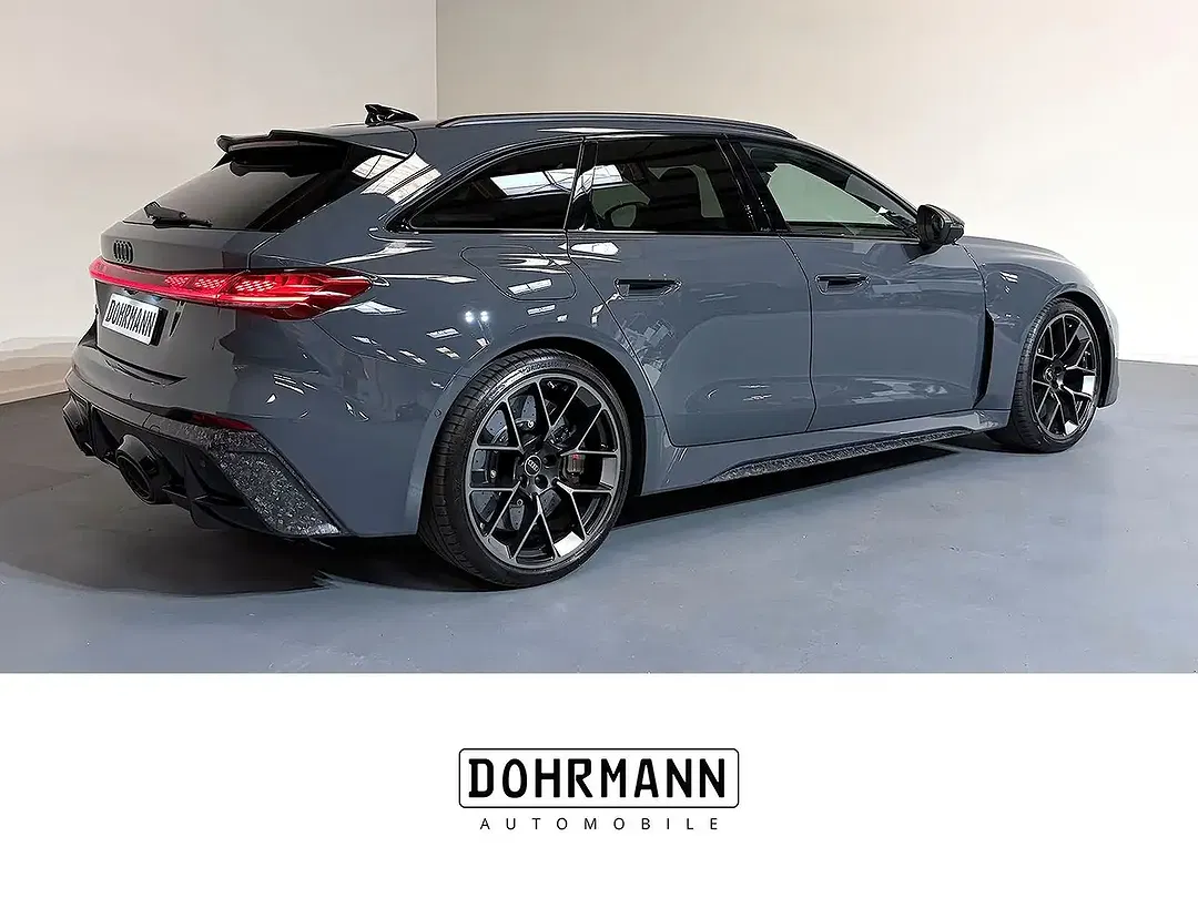 Audi RS5 Avant - Thumbnail 9