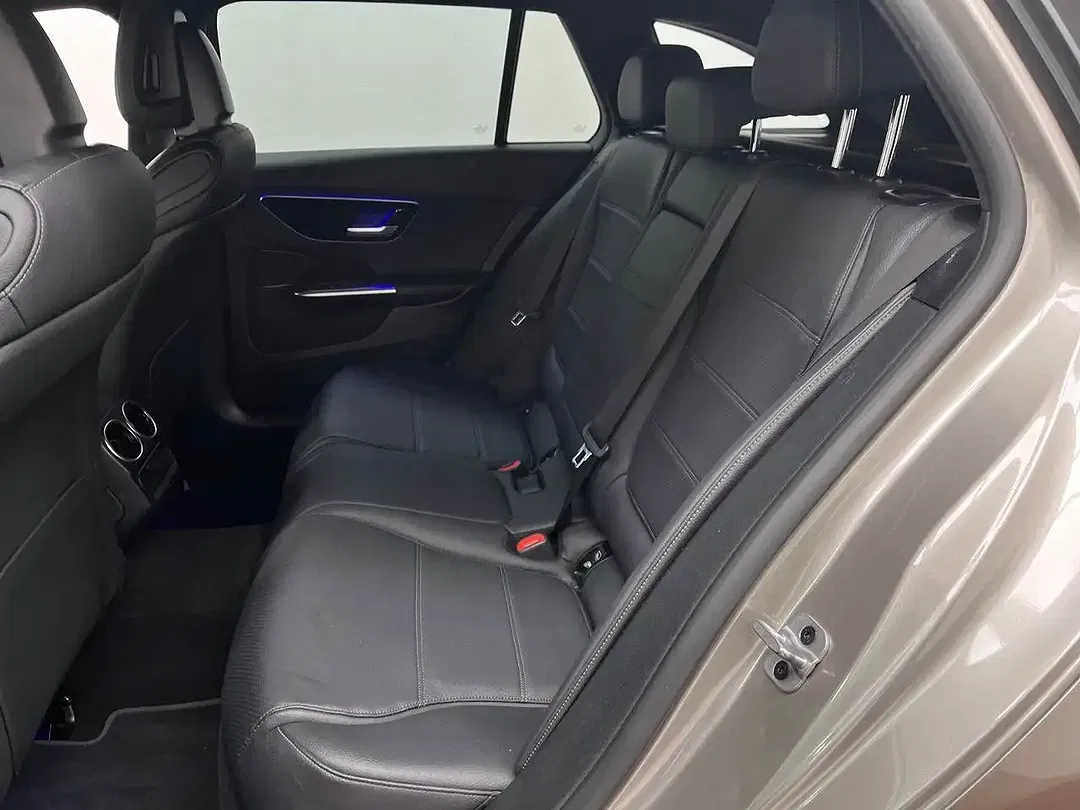 Mercedes-Benz C 300 Avantgarde - Thumbnail 8
