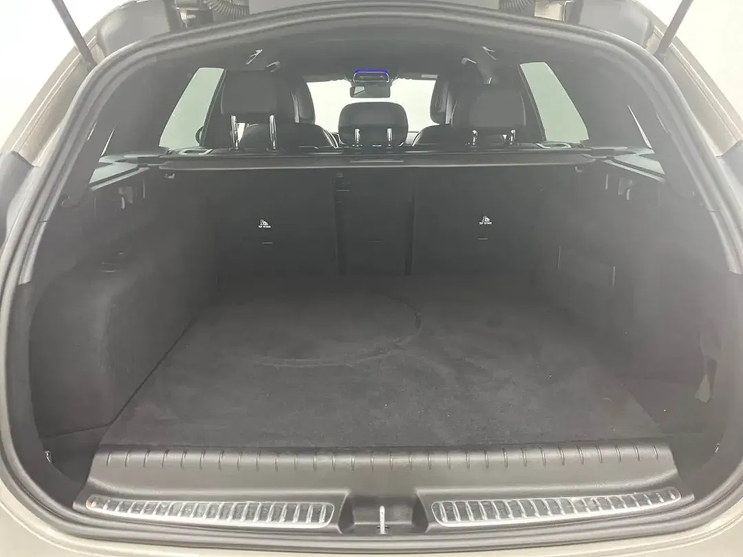 Mercedes-Benz C 300 Avantgarde - Thumbnail 10