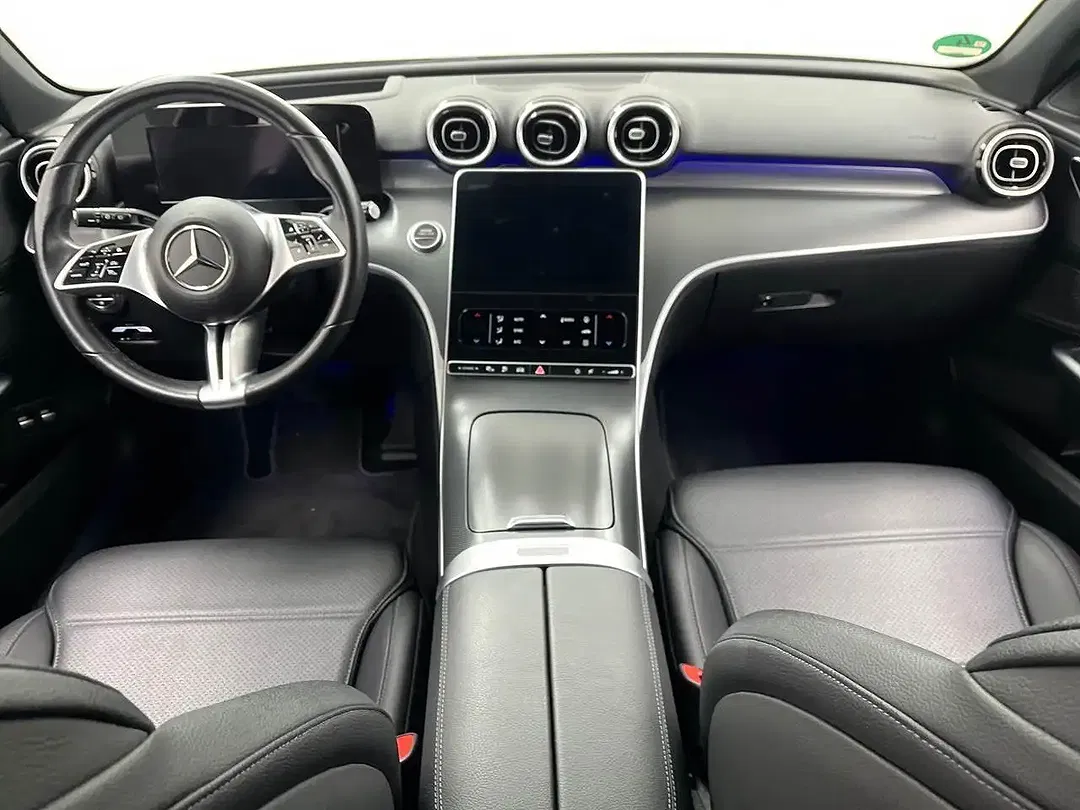 Mercedes-Benz C 300 Avantgarde - Thumbnail 3