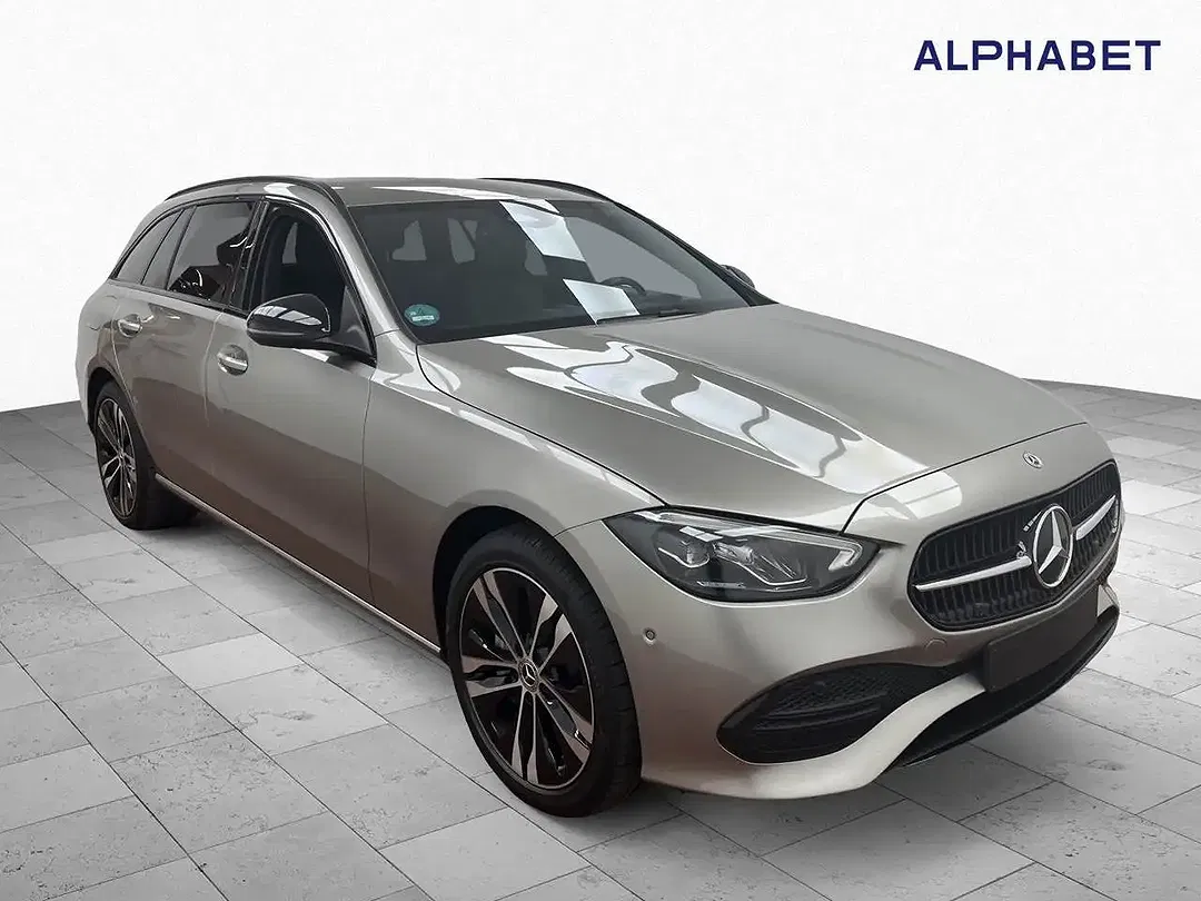 Mercedes-Benz C 300 Avantgarde - Thumbnail 4