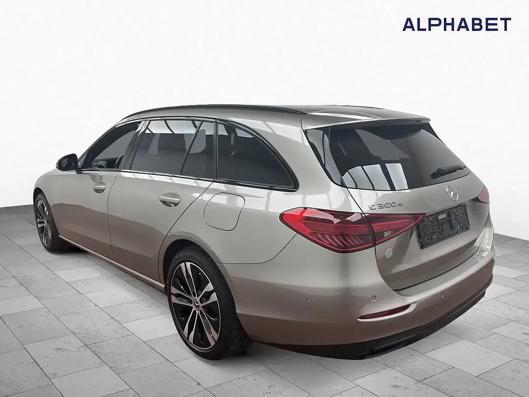Mercedes-Benz C 300 Avantgarde - Thumbnail 5